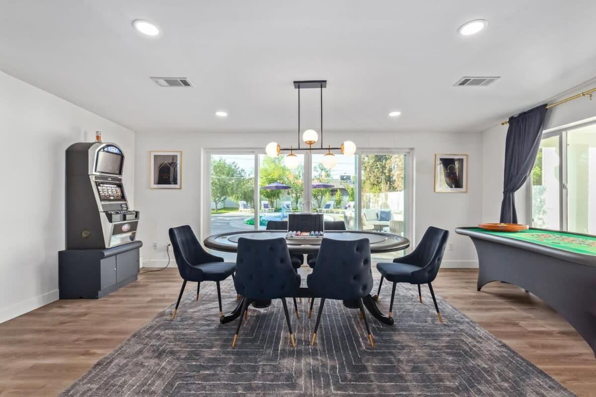 Viva Las Scottsdale By Scottsdale Beach Club - New Екстериор снимка