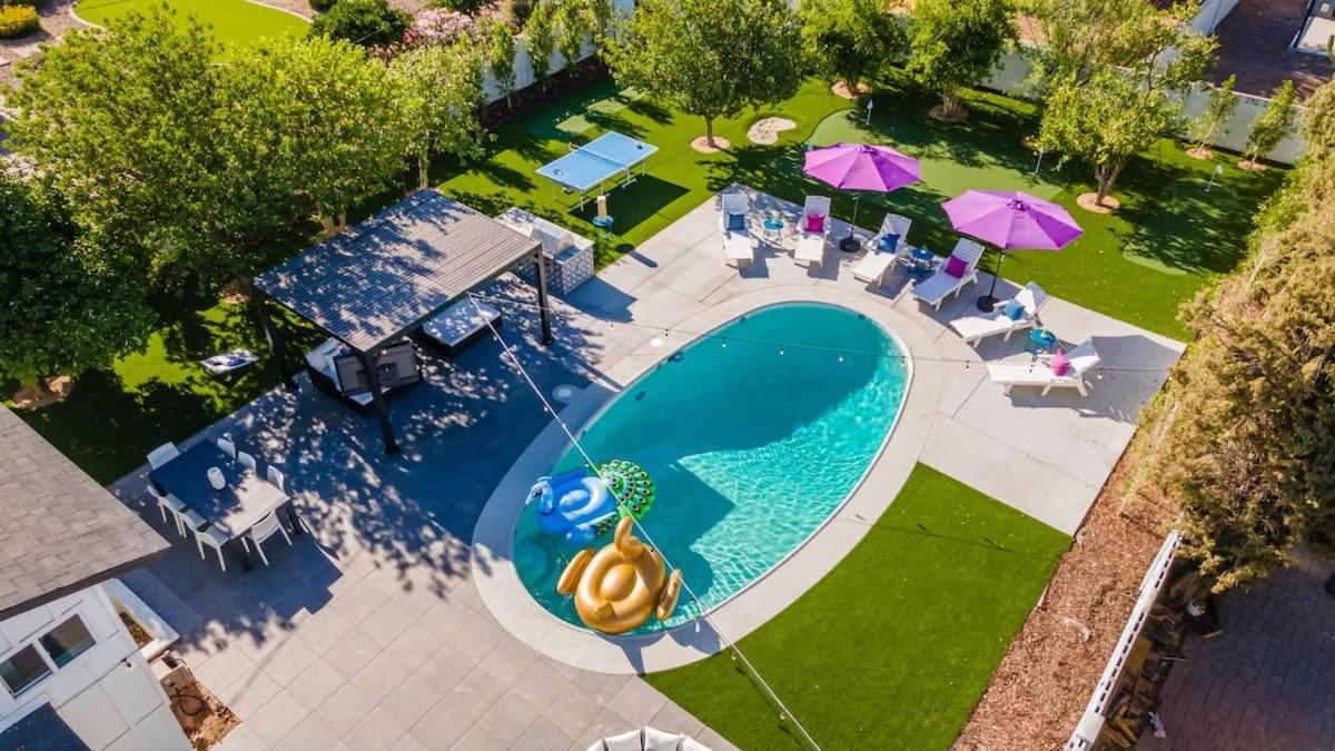 Viva Las Scottsdale By Scottsdale Beach Club - New Екстериор снимка