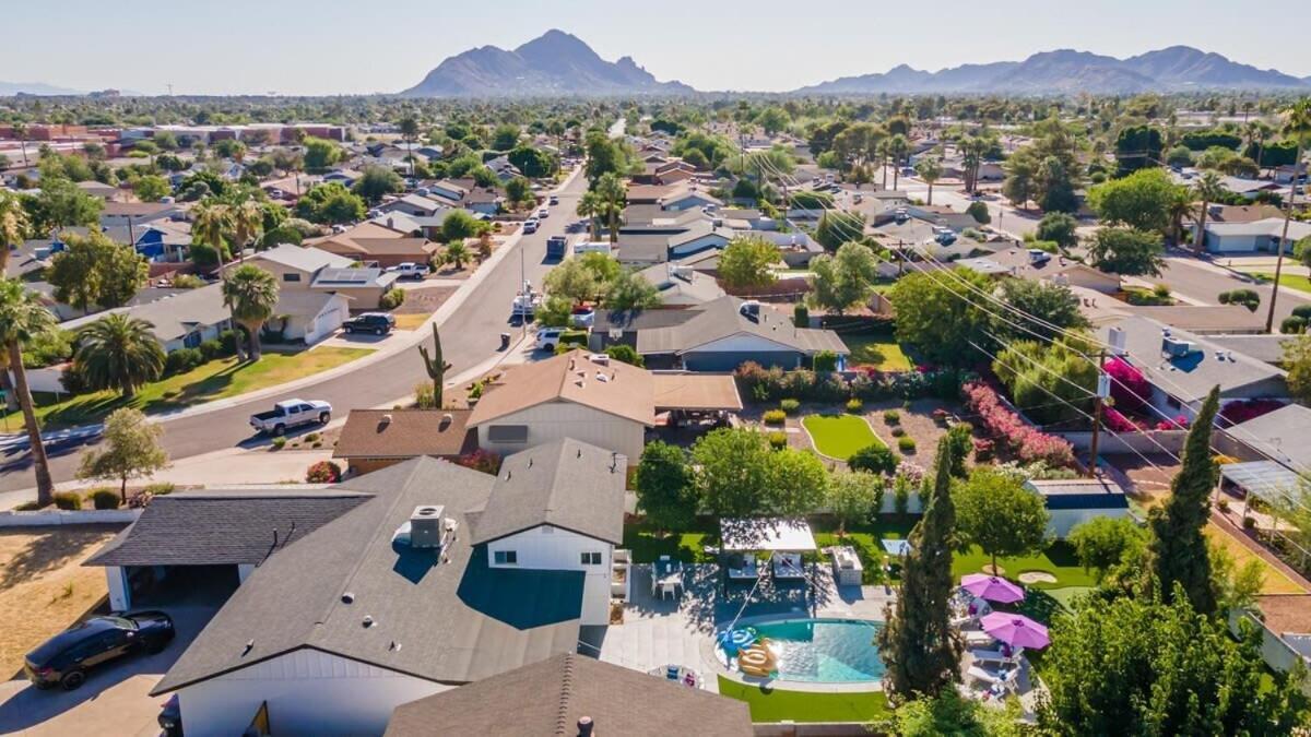 Viva Las Scottsdale By Scottsdale Beach Club - New Екстериор снимка